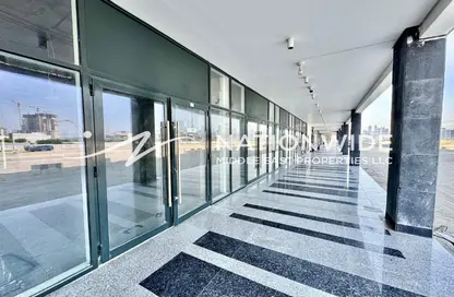 Retail - Studio for rent in AZIZI Riviera - Meydan One - Meydan - Dubai