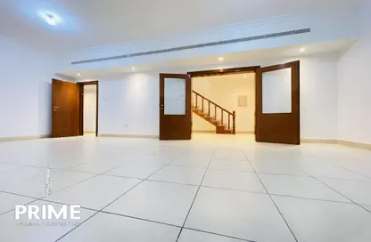 Apartment - 4 Bedrooms - 4 Bathrooms for rent in Al Manaseer - Abu Dhabi