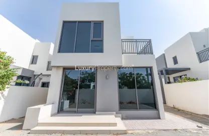 Villa - 4 Bedrooms - 3 Bathrooms for sale in Maple 3 - Maple at Dubai Hills Estate - Dubai Hills Estate - Dubai