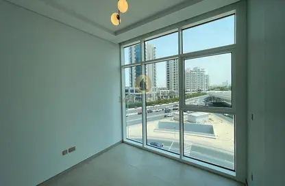 Apartment - 1 Bedroom - 2 Bathrooms for rent in Banyan Tree Residences Hillside Dubai - Jumeirah Lake Towers - Dubai