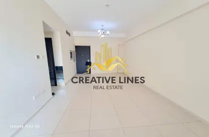 Apartment - 1 Bedroom - 2 Bathrooms for rent in Burj Al Noor 4 - Al Nahda 2 - Al Nahda - Dubai