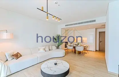 Apartment - 1 Bedroom - 1 Bathroom for rent in Palace Residences - Dubai Creek Harbour (The Lagoons) - Dubai