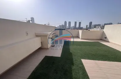 Villa - 4 Bedrooms - 6 Bathrooms for sale in Lilac Park - Jumeirah Village Circle - Dubai