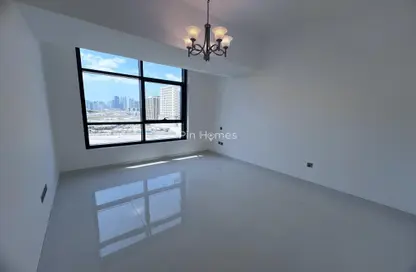 Apartment - 1 Bedroom - 2 Bathrooms for rent in Trio Building - Al Barsha 1 - Al Barsha - Dubai