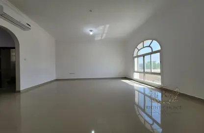 Apartment - 1 Bathroom for rent in Khalifa City A Villas - Khalifa City A - Khalifa City - Abu Dhabi