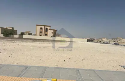 Land - Studio for sale in Mohamed Bin Zayed City - Abu Dhabi