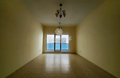 Apartment - 1 Bedroom - 2 Bathrooms for rent in GGICO Crown Residence - Al Taawun - Sharjah