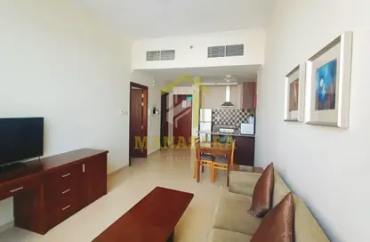 Apartment - 1 Bedroom - 2 Bathrooms for rent in Art Residence - Al Barsha 1 - Al Barsha - Dubai