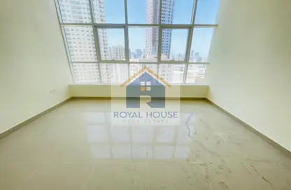 Apartment - 2 Bedrooms - 2 Bathrooms for sale in Al Nahda Residential Complex - Al Nahda - Sharjah