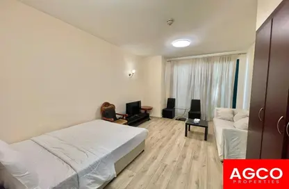 Apartment - Studio - 1 Bathroom for sale in Sevanam Crown - Dubai Silicon Oasis - Dubai