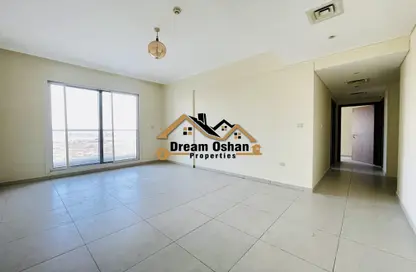 Apartment - 2 Bedrooms - 3 Bathrooms for rent in Liwa Residence - Dubai Silicon Oasis - Dubai