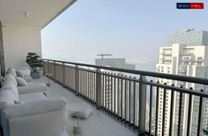 Penthouse - 3 Bedrooms - 4 Bathrooms for sale in Creekside 18 A - Creekside 18 - Dubai Creek Harbour (The Lagoons) - Dubai