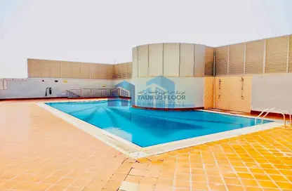 Apartment - 2 Bedrooms - 3 Bathrooms for rent in Al Mamzar - Deira - Dubai