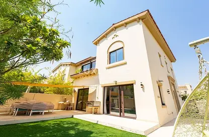 Villa - 4 Bedrooms - 4 Bathrooms for sale in Mira 2 - Mira - Reem - Dubai