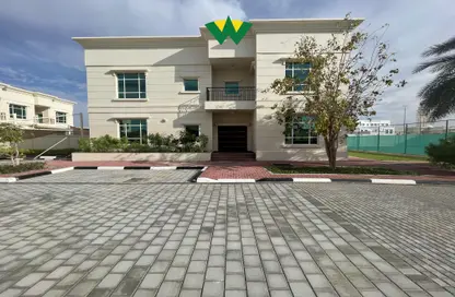 Villa - 6 Bedrooms for rent in Khalifa City A Villas - Khalifa City A - Khalifa City - Abu Dhabi