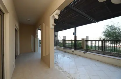 Apartment - 3 Bedrooms - 4 Bathrooms for sale in Saadiyat Beach Residences - Saadiyat Beach - Saadiyat Island - Abu Dhabi