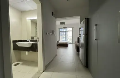 Apartment - 1 Bathroom for sale in Candace Acacia - Azizi Residence - Al Furjan - Dubai