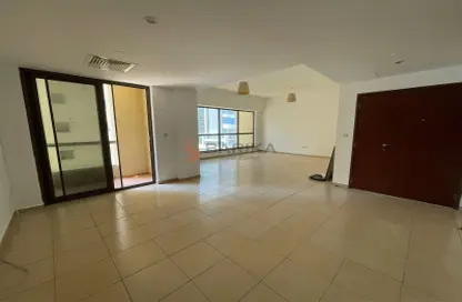 Apartment - 4 Bedrooms - 5 Bathrooms for rent in Sadaf 1 - Sadaf - Jumeirah Beach Residence - Dubai