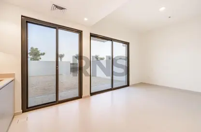 Townhouse - 3 Bedrooms - 4 Bathrooms for rent in Greenviews 2 - EMAAR South - Dubai South (Dubai World Central) - Dubai