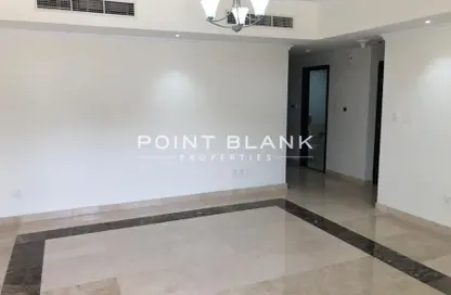 Apartment - 1 Bedroom - 2 Bathrooms for rent in The Zen Tower - Dubai Marina - Dubai