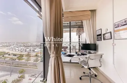 Apartment - 3 Bedrooms - 4 Bathrooms for sale in Mulberry 1 - Park Heights - Dubai Hills Estate - Dubai