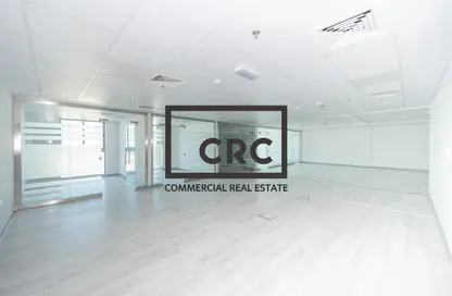 Office Space - Studio for rent in Khalifa City A - Khalifa City - Abu Dhabi