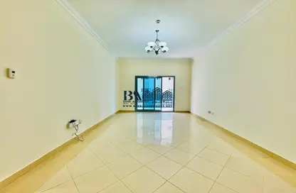 Apartment - 1 Bedroom - 1 Bathroom for rent in Al Nahda 1 - Al Nahda - Dubai