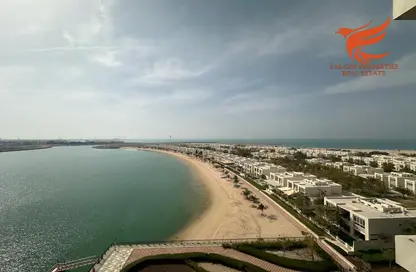 Apartment - 2 Bedrooms - 3 Bathrooms for sale in Gateway Residences - Mina Al Arab - Ras Al Khaimah