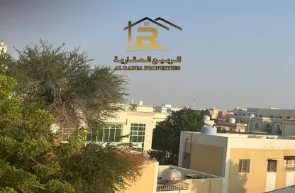 Apartment - 2 Bedrooms - 2 Bathrooms for rent in Al Rawda 3 Villas - Al Rawda 3 - Al Rawda - Ajman