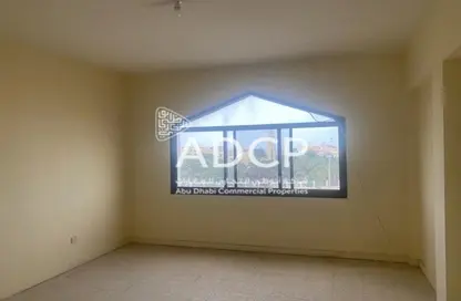 Apartment - 1 Bedroom - 1 Bathroom for rent in Al Shahama - Abu Dhabi