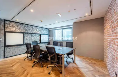 Office Space - Studio - 1 Bathroom for sale in Executive Tower D (Aspect Tower) - Executive Towers - Business Bay - Dubai