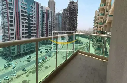 Apartment - 1 Bedroom - 2 Bathrooms for sale in Elite Sports Residence 2 - Elite Sports Residence - Dubai Sports City - Dubai