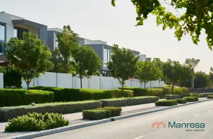 Townhouse - 4 Bedrooms - 5 Bathrooms for sale in Gardenia Townhomes - Wasl Gate - Dubai