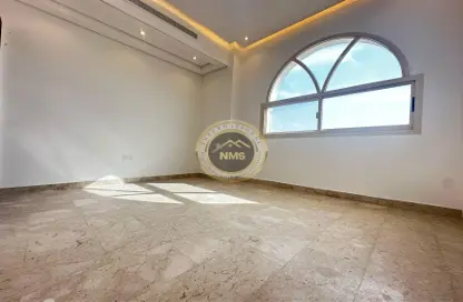 Apartment - Studio - 1 Bathroom for rent in Al Mushrif - Abu Dhabi