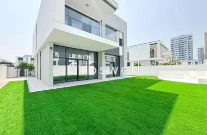 Villa - 4 Bedrooms - 5 Bathrooms for rent in Murooj Al Furjan - Al Furjan - Dubai