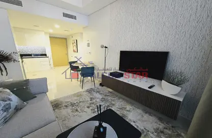 Apartment - 1 Bedroom - 1 Bathroom for rent in Aykon City Tower C - Aykon City - Business Bay - Dubai