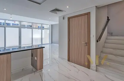 Villa - 3 Bedrooms - 3 Bathrooms for rent in Camelia - Damac Hills 2 - Dubai