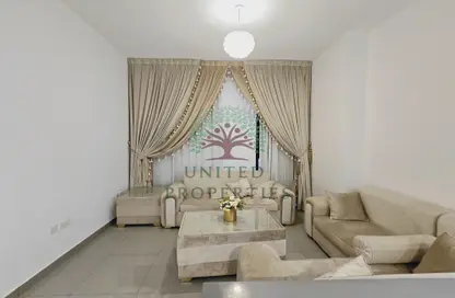 Apartment - 1 Bedroom - 2 Bathrooms for rent in Souks Residential - Al Mamsha - Muwaileh - Sharjah