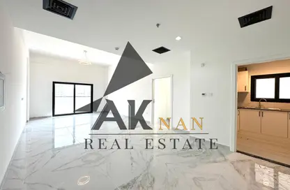 Apartment - 1 Bedroom - 2 Bathrooms for rent in Al Amir Hamad Building - Al Warsan 4 - Al Warsan - Dubai