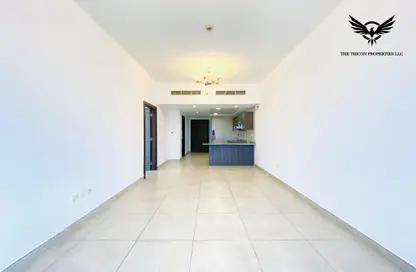 Apartment - 1 Bedroom - 2 Bathrooms for rent in Al Jaddaf Residence - Al Jaddaf - Dubai