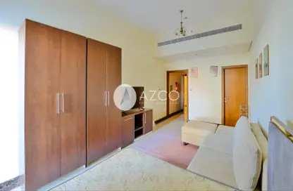 Apartment - Studio - 1 Bathroom for rent in Pantheon Boulevard - Jumeirah Village Circle - Dubai