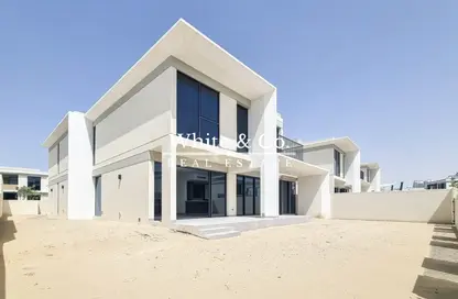 Villa - 4 Bedrooms - 5 Bathrooms for sale in Harmony 2 - Harmony - Tilal Al Ghaf - Dubai