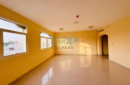 Apartment - 1 Bathroom for rent in Bida Bin Ammar - Asharej - Al Ain