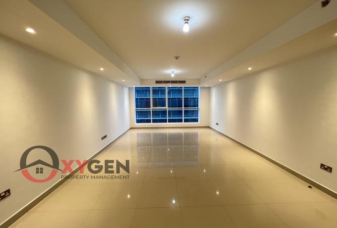 Apartment - 3 Bedrooms - 4 Bathrooms for rent in Burj Alkhair - Zayed the First Street - Al Khalidiya - Abu Dhabi