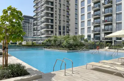 Apartment - 1 Bedroom - 1 Bathroom for sale in Park Ridge Tower C - Park Ridge - Dubai Hills Estate - Dubai