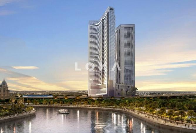 Apartment for Sale in Aykon City Tower C: Quick Sale | High Floor ...