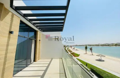 Villa - 4 Bedrooms - 6 Bathrooms for sale in Marbella - Mina Al Arab - Ras Al Khaimah