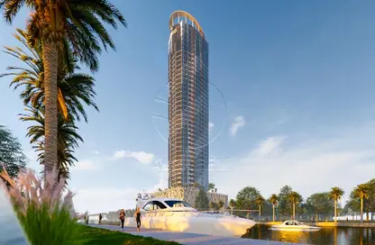 Apartment - 3 Bedrooms - 4 Bathrooms for sale in Renad Tower - Al Reem Island - Abu Dhabi