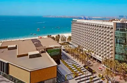 Apartment - 1 Bedroom - 2 Bathrooms for sale in Rimal 2 - Rimal - Jumeirah Beach Residence - Dubai