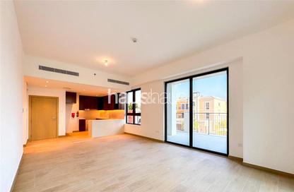 Apartment - 2 Bedrooms - 3 Bathrooms for rent in La Sirene Building 5 - La Mer - Jumeirah - Dubai